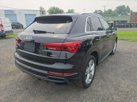 Audi Q3 Premium Plus / S-Line / Quattro / niski przebieg Białystok - zdjęcie 2