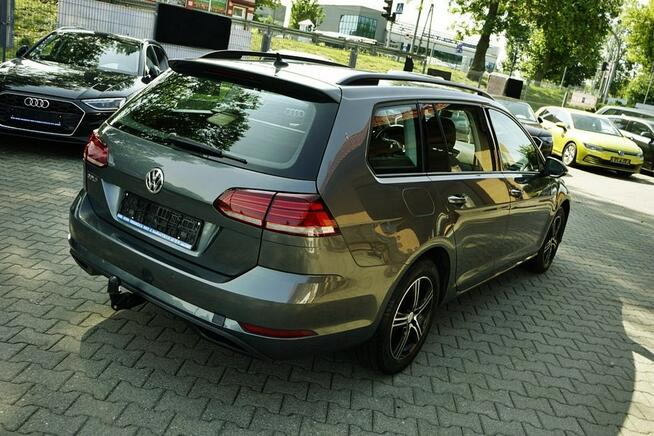 Volkswagen Golf 1,6TDI NAVI, kamera, 2019r. Płock - zdjęcie 7