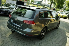 Volkswagen Golf 1,6TDI NAVI, kamera, 2019r. Płock - zdjęcie 7