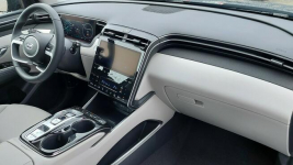 Hyundai Tucson Platinum + Safety + Luxury + Sun + polisa 1 pln Wejherowo - zdjęcie 7