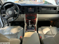 Na sprzedaż samochód Jeep Commander 5.7 V8 Limited Lublin - zdjęcie 10