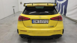Mercedes A45 AMG S 4-Matic 8G-DCT Grójec - zdjęcie 7