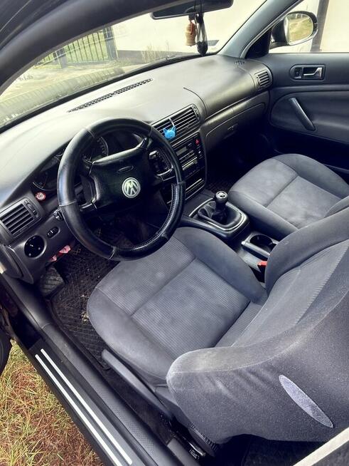 2003 Volkswagen passat b5 fl Ostrołęka - zdjęcie 4