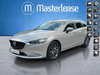 Mazda 6 2.0 Center-Line ! Z Polskiego Salonu ! Faktura VAT !