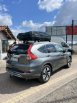Honda CR-V POLSKI SALON Słupsk - zdjęcie 3