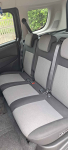 Fiat Doblo 1,6 Diesel multijet  2013 Łowicz - zdjęcie 12