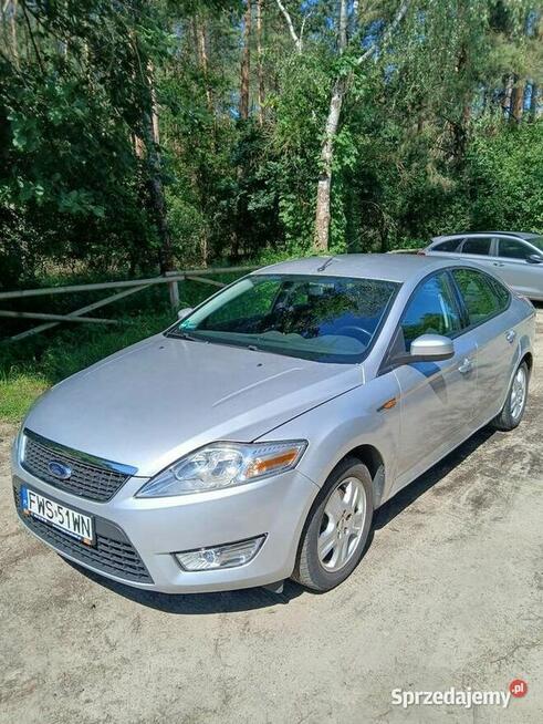 Sprzedam Ford Mondeo model MK4 2007 rok Wschowa - zdjęcie 1