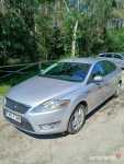 Sprzedam Ford Mondeo model MK4 2007 rok