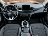 Kia Cee'd Sadlno - zdjęcie 9
