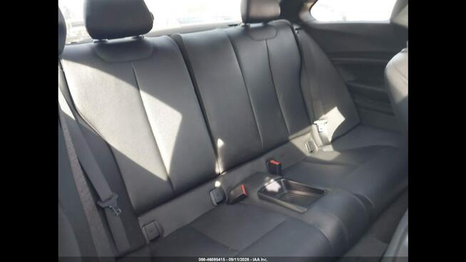 BMW 235 N55 / Estoril Blue / niski przebieg Białystok - zdjęcie 10