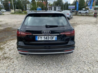 Audi A4 Kanie - zdjęcie 6