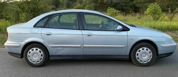 Citroen C5 2.0 Benzyna - Bezwypadek - Salon Polska Legionowo - zdjęcie 6