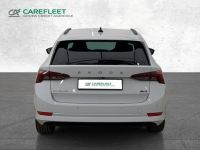 Skoda Octavia 1.5 TSI e-Tec Style  Ambition DSG Kombi Warszawa - zdjęcie 6