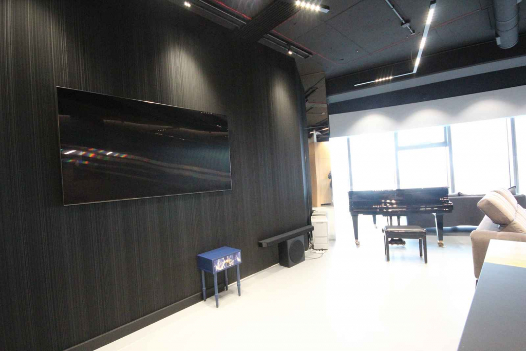 4pok, 155met, Sky Tower KOMÓRKA/GARAŻ/2013 (Wrocław) Krzyki - zdjęcie 11