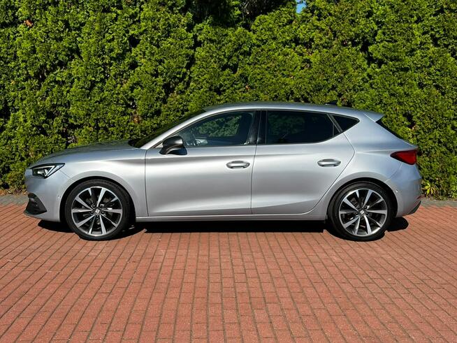 Seat Leon FR 2.0 TDI150KM Bogata wersja Baranowo - zdjęcie 2
