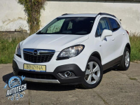 Opel Mokka klimatronik Zadbany PDC