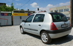 Renault Clio Ostrów Wielkopolski - zdjęcie 3