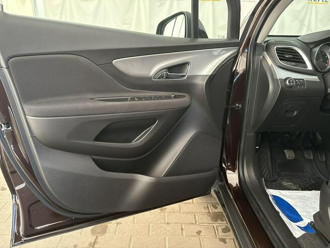 Opel Mokka 1,4 Turbo (140 KM) Enjoy Salon PL  F-Vat Warszawa - zdjęcie 9