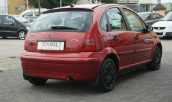 Citroen C3 1.1 Benzyna+Gaz 82KM z klimatyzacją, butla do 2033r., Opole - zdjęcie 4