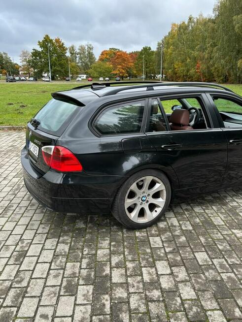BMW Seria 3 320d Bielany - zdjęcie 3