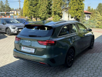 Kia Cee'd 1.6 136 KM, Kamera, Navi, Gwarancja Tarnowskie Góry - zdjęcie 4