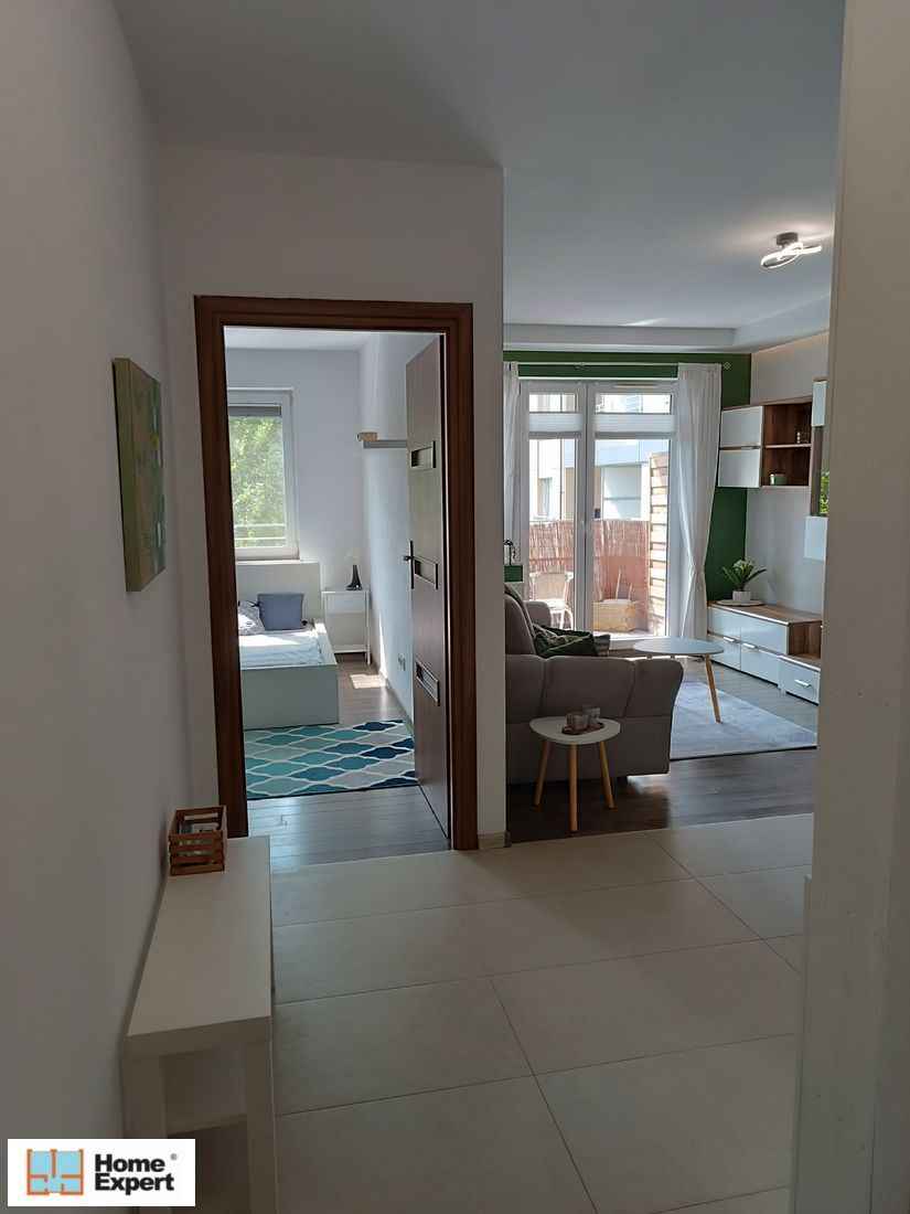 2pok, 43met, okolice Winogronowej BALKON/WINDA/2012 (Wrocław) Krzyki - zdjęcie 11