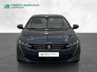 Peugeot 508 1.5 Blue HDI Allure S&amp;S Warszawa - zdjęcie 2