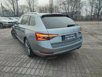 Škoda Superb Salon Polska fv23% 1właściciel Otwock - zdjęcie 2