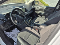 Ford Kuga ledy navi manual bez rdzy Drelów - zdjęcie 12