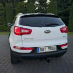 KIA SPORTAGE Diesel 1.7 CRDi (115 KM) – Keyless, Kamera Cofania, Full Ostrów Mazowiecka - zdjęcie 10