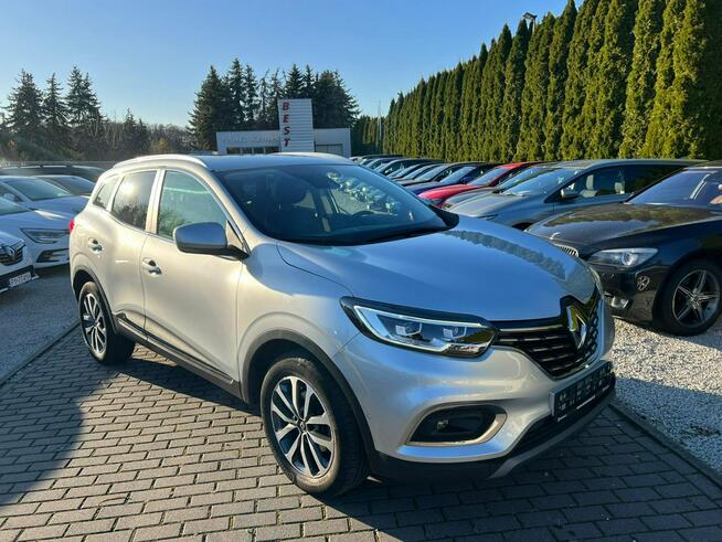 Renault Kadjar 1.3i 140KM PureLED KeyLess Kamera Baranowo - zdjęcie 2