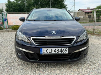 Peugeot 308 SW Panorama Navi Kamera Gwarancja Kutno - zdjęcie 3