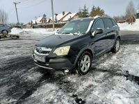 Opel Antara 2.0CDTI 150km Automat 07r 4x4 Tarnów - zdjęcie 2