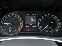 Škoda Octavia WD4783R#2.0 TDI Ambition DSG K.cof LED Salon PL VAT23% Gdańsk - zdjęcie 11