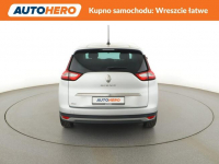Renault Grand Scenic FV23% 7-osob. navi PDC FullLED tempomat Warszawa - zdjęcie 6