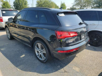 Audi Q5 PRESTIGE / Quattro / niski przebieg Warszawa - zdjęcie 5