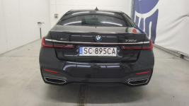 BMW 730 d xDrive mHEV sport-aut Grójec - zdjęcie 7