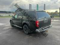 Nissan Navara Kiczyce - zdjęcie 4