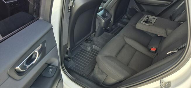 Volvo XC 60 SALON PL-KAMERA-LED-MEDIA-STAN Paproć - zdjęcie 11