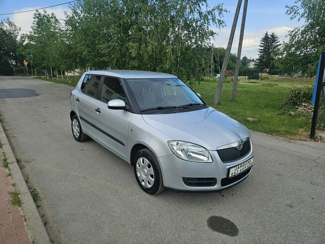 Škoda Fabia Kisielice - zdjęcie 3