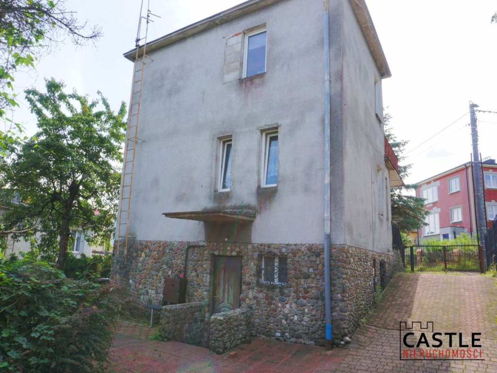 Dom w Centrum | Piękny widok na panoramę miasta | Gdańsk - zdjęcie 4