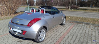 FORD SPORT Roadster streetka Katowice - zdjęcie 4