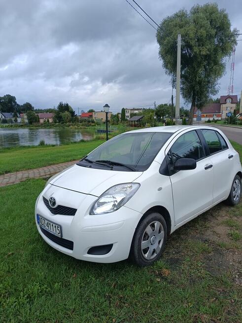 Yaris Lubawa - zdjęcie 3