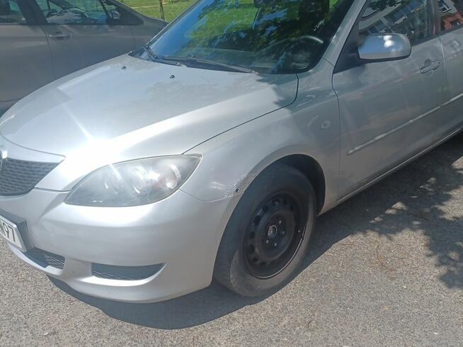 Mazda 3 Tarnowskie Góry - zdjęcie 1