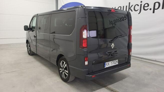 Renault Trafic Grand SpaceClass 2.0 dCi Grójec - zdjęcie 8