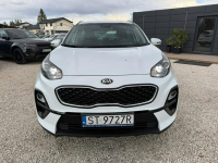 Kia Sportage 1.6 T-GDI 177km, Salon PL, 4x4, Iwł, FV23% Pęcice - zdjęcie 5