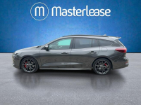 Ford Focus 2.3 EcoBoost ST X ! Z Polskiego Salonu ! Faktura VAT ! Warszawa - zdjęcie 8
