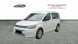 Volkswagen Caddy SALON POLSKA • Dostępny na zamówienie Włocławek - zdjęcie 6