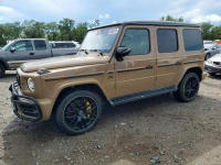 G 63 AMG / Wrocław - zdjęcie 3