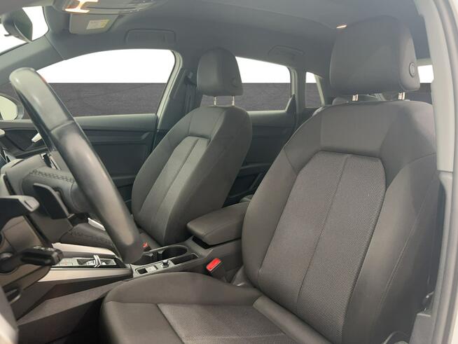 Audi A3 35 TFSI MHEV S Tronic Warszawa - zdjęcie 10